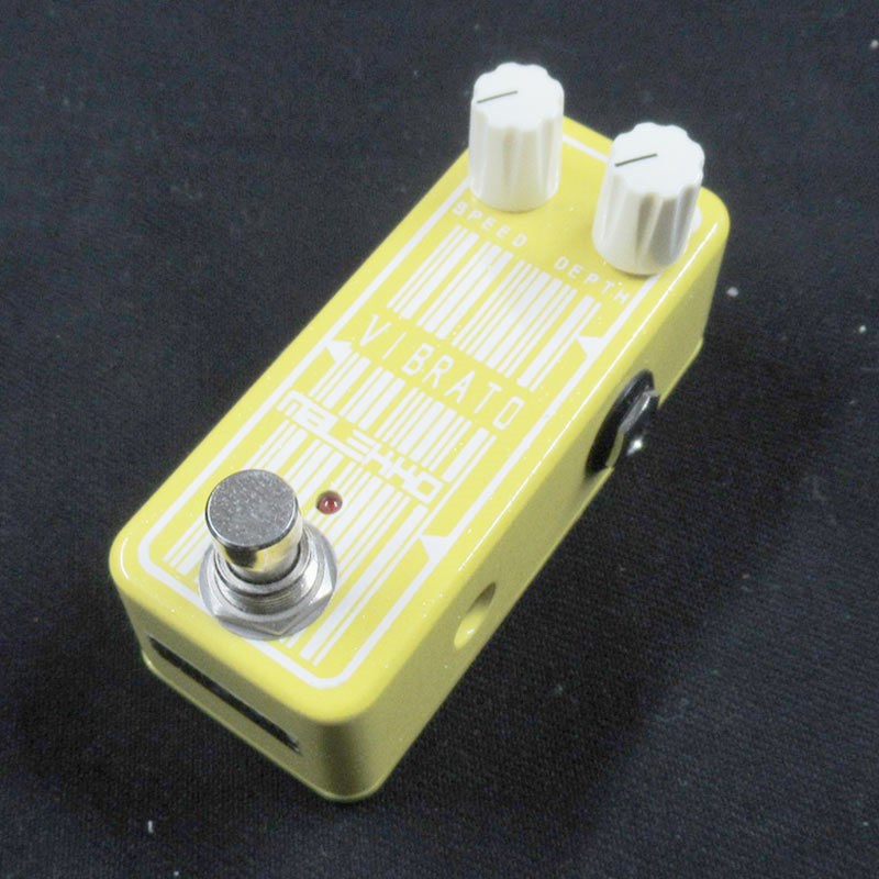 Malekko Heavy Industry VIBRATOの画像